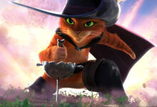 Puss In Boots The Last Wish