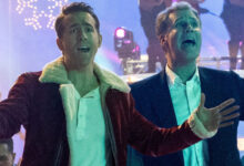Ryan Reynolds Will Ferrell Spirited