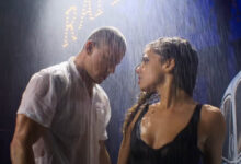 Channing Tatum Magic Mikes Last Dance