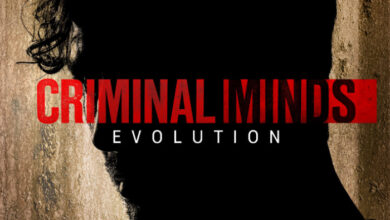Criminal Minds Evolution Tv Show Poster Banner