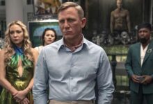Daniel Craig Kate Hudson Knives Out Two