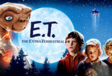 Et Cast