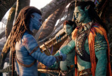 Sam Worthington Avatar The Way Of Water