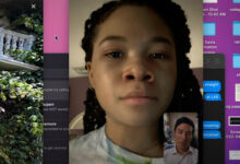 Storm Reid Missing