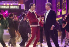 Will Ferrell Ryan Reynolds Spirited