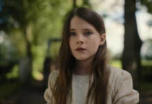 Catherine Clinch The Quiet Girl