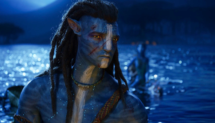 Film Review: AVATAR: THE WAY OF WATER (2022): James Cameron’s Epic Sequel is Awe-Inspiring but Struggles a Bit to Live Up to the Original Movie