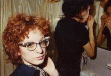Nan Goldin All The Beauty And The Bloodshed