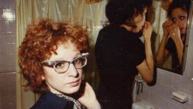 Nan Goldin All The Beauty And The Bloodshed