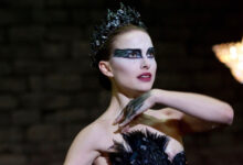 Natalie Portman Black Swan