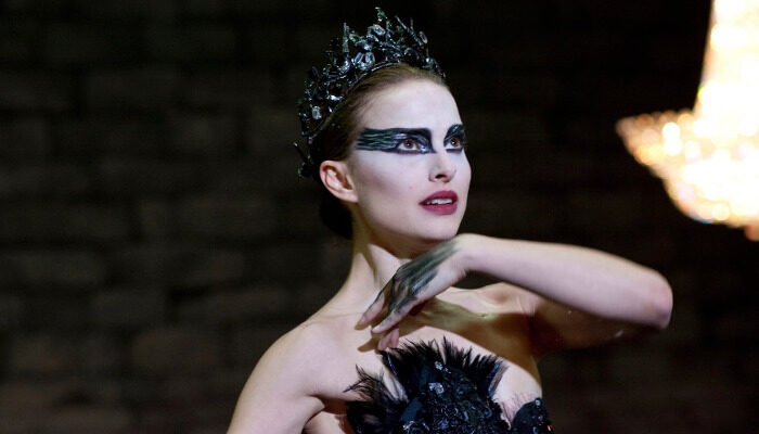 Natalie Portman Black Swan