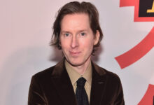 Wes Anderson Close Up