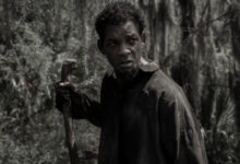 Will Smith Emancipation