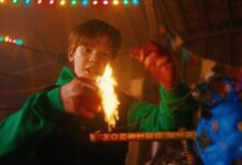 Ben Tector Kids Vs Aliens