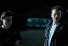 Emile Hirsch Stephen Dorff The Price We Pay