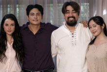 Franki Russell Kiko Estrada Jay Manalo Ava Mendez Laruan