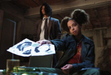 Hayley Law Door Mouse