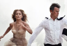 Jennifer Lopez Josh Duhamel Shotgun Wedding
