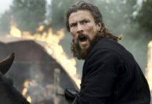 Leo Suter Vikings Valhalla Season Two