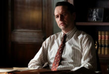 Matthew Rhys Perry Mason
