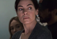 Michelle Monaghan Blood
