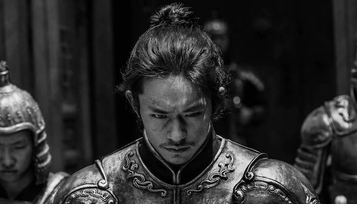 FULL RIVER RED (2023) Teaser Trailer: Zhang Yimou’s Historical Suspense Film stars Jackson Yee