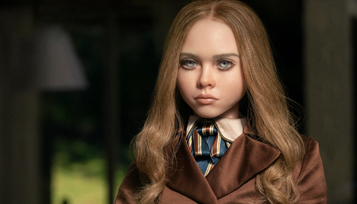 MEGAN 2.0 (2025): Killer Female Doll Movie’s Upcoming Sequel Sets a Release Date