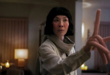 Michelle Yeoh Hot Dog Fingers Everything Everywhere All At Once