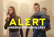 Alert Missing Persons Unit Tv Show Poster Banner