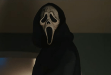Ghostface Scream Vi