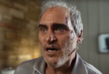 Joaquin Phoenix Beau Is Afraid