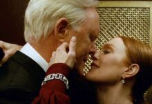 Julianne Moore John Lithgow Sharper