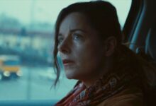 Laure Calamy Full Time