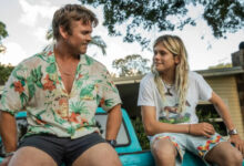 Luke Hemsworth Rasmus King Ocean Boy Bosch Rockit