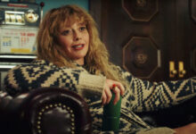 Natasha Lyonne Poker Face