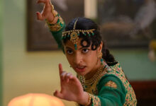 Priya Kansara Polite Society