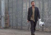 Ryan Phillippe The Locksmith