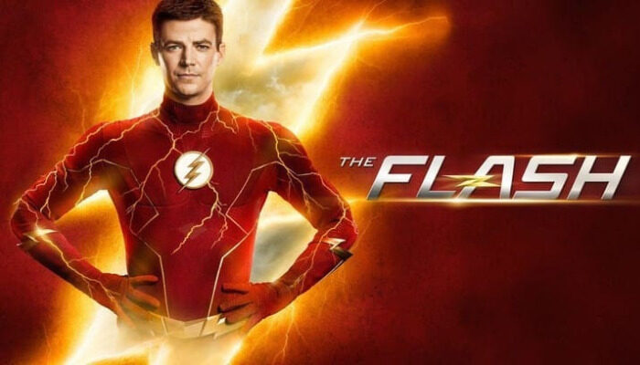 The Flash Season 9 Tv Show Trailer And Tv Spot The Final Season Of The Dc Comics Series [the Cw