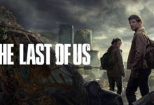The Last Of Us Tv Show Poster Banner