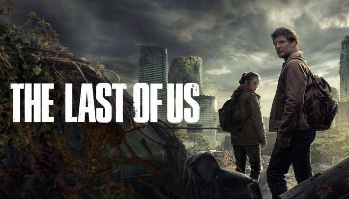 The Last of Us Ep 5: Endure and Survive