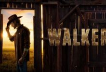 Walker Logo