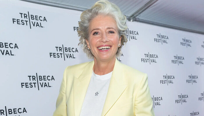 Emma Thompson Standalone