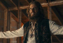 Jonathan Roumie Jesus Revolution