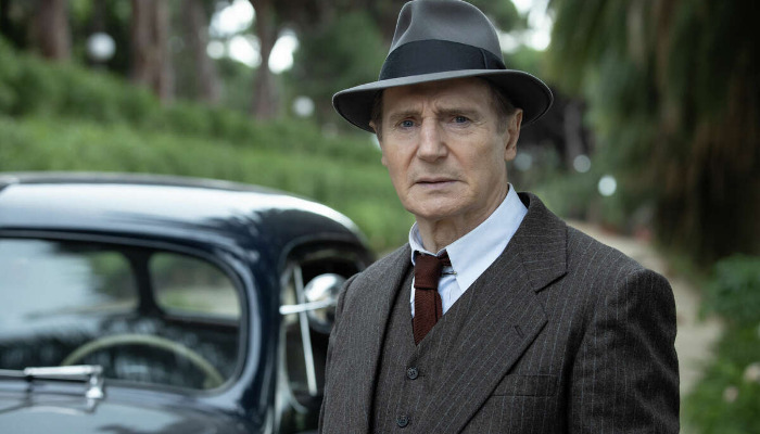 Đánh giá phim: MARLOWE (2022): Liam Neeson đóng vai chính trong một bộ phim trinh thám thất bại dù diễn xuất tốt xuyên suốt