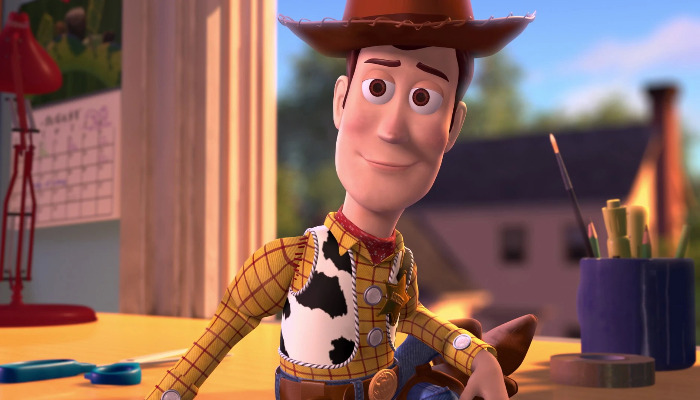 TOY STORY 5: Bob Iger nói rằng có một phần mới của những bộ phim Pixar cực kỳ nổi tiếng đang được thực hiện