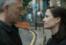 Eva Gree Vincent Cassel Liaison