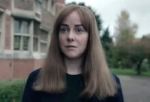 Jena Malone Consecration