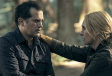 John Leguizamo Toni Collette The Power