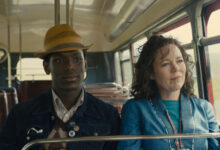 Micheal Ward Olivia Colman Empire Of Light