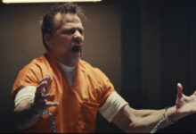 Sean Patrick Flanery Nefarious